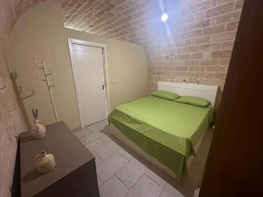 Futura Home Centro Storico 5 Minuti Da Bari Modugno
