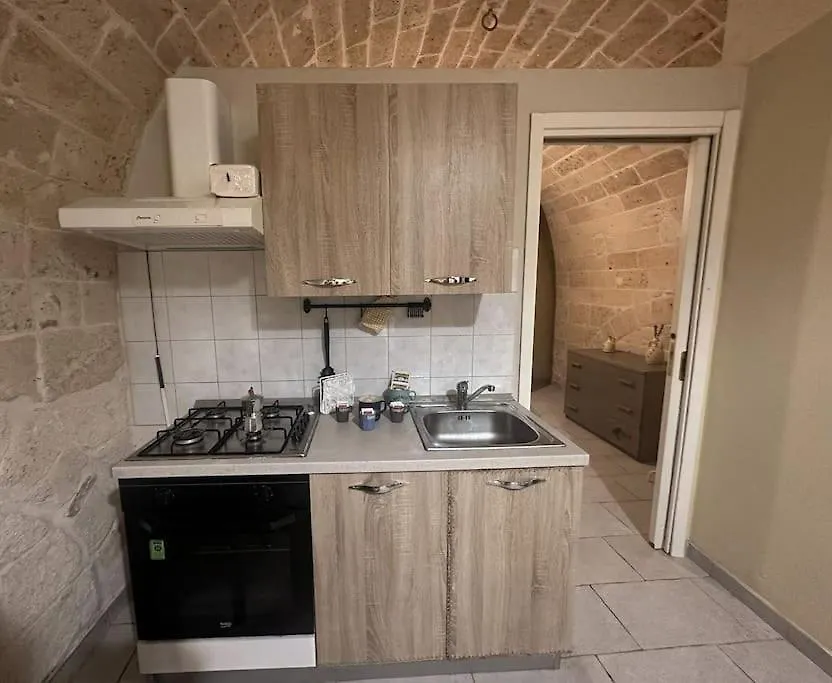 Futura Home Centro Storico 5 Minuti Da Bari Modugno Casa vacanze